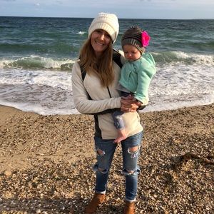 Meet your Posher, Tara